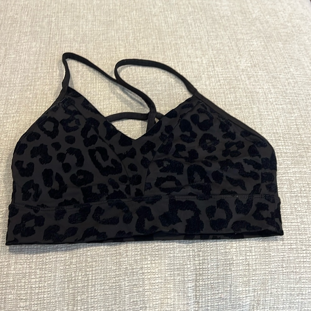 Balance now Vitality Sports Bra